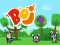 Spēle Boj Giggly Park Adventure online
