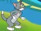 Spēle Tom And Jerry - Cat Crossing online