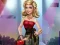 Spēle Sery Runway Dolly Dress Up online