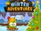Spēle Winter Adventures online