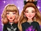 Spēle Celebrity E-Girl Fashion online