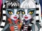 Spēle Monster High Ear Doctor online
