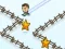 Spēle Groovy Ski online