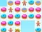 Spēle Cookie Crush online