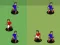Spēle Euro 2016 Goal Rush online