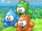 Spēle Blobs Plops online