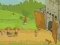 Spēle Mushroom Haboom: Battle for pine online