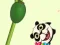 Spēle Fat Panda online