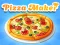Spēle Pizza Maker online