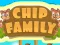 Spēle Chip Family online