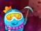 Spēle Back to Candyland Choco Mountain online