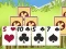 Spēle Kiba & Kumba Tri-Towers online