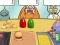 Spēle Spongebob Restaurant online