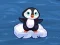 Spēle Penguin Skip online