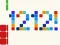 Spēle 1212! online