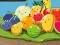 Spēle Fruity Flavour online