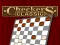 Spēle Checkers Classic online