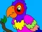 Spēle Kids Color Book online