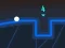 Spēle Arcade Golf NEON online
