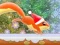 Spēle Nut Rush 3 Snow Scramble online