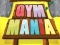 Spēle Gym Mania online