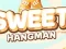 Spēle Sweet Hangman online