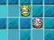 Spēle Bots Boom Bang online