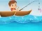 Spēle Fishing Frenzy online