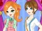 Spēle Secret BFF online