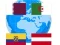 Spēle Flag Quiz online