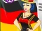 Spēle Soccer Dress-Up online