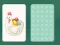 Spēle Easter Card Match online