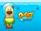 Spēle Doggy Dive online
