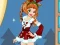 Spēle Christmas Costume online