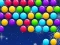 Spēle Smarty Bubbles X-MAS EDITION online