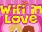 Spēle Wifi In Love online
