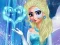 Spēle Elsa Makeover online