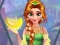 Spēle Anna Makeover online