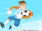 Spēle Penalty Superstar online