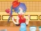 Spēle Cooking Super Girls online