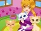 Spēle Cutie's Kitty Rescue online