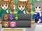 Spēle Heavenly Sweet Donuts online