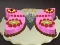 Spēle Cooking with Emma Butterfly Chocolate Cake online