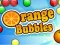 Spēle Orange Bubbles online