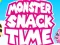 Spēle Monster Snack Time online