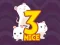 Spēle 3 Mice online