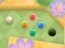 Spēle Mini Putt gem Garden online