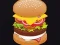 Spēle Burger Maker online