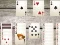 Spēle Wild West Solitaire online