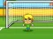 Spēle Penalty 2014 online